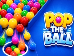 Xogo Pop The Ball