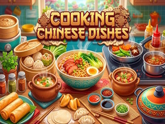 Xogo Cooking Chinese Dishes