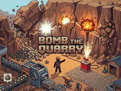 Xogo Bomb the Quarry