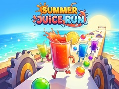 Xogo Summer Juice Run