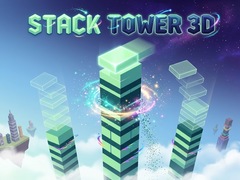 Xogo Stack Tower 3D