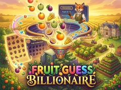 Xogo Fruit Guess Billionaire