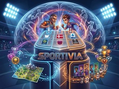 Xogo Sportivia