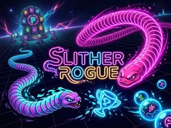 Xogo Slither Rogue