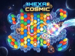 Xogo Hexa Cosmic