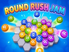 Xogo Round Rush Jam