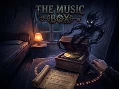Xogo The Music Box