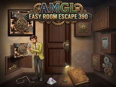 Xogo Amgel Easy Room Escape 390