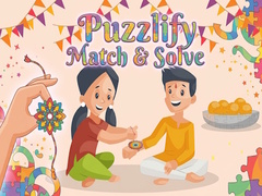 Xogo Puzzlify Match & Solve