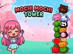 Xogo Mochi Mochi Tower