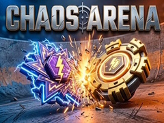 Xogo Chaos Arena