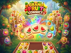 Xogo Grand Fruit Connect