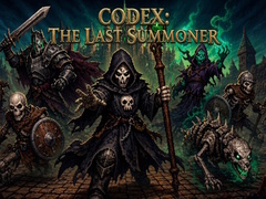 Xogo Codex: The Last Summoner