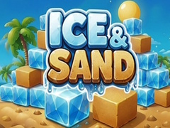 Xogo Ice and Sand