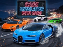 Xogo Case Simulator with Cars