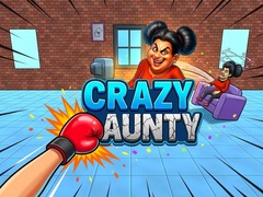 Xogo Crazy Aunty