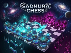 Xogo Sadhura Chess
