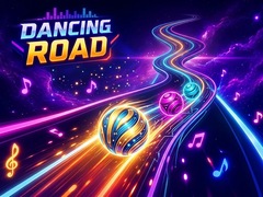 Xogo Dancing Road