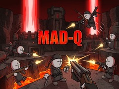 Xogo MAD-Q