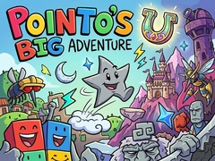 Xogo Pointo's Big Adventure