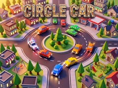 Xogo Circle Car