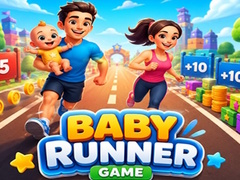Xogo Baby Runner Game