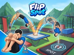 Xogo Flip Spot