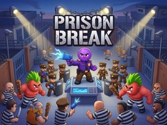 Xogo Prison Break