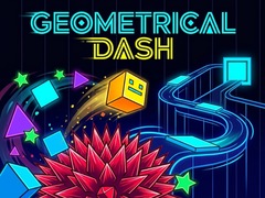 Xogo Geometry Dash
