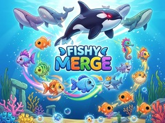 Xogo Fishy Merge