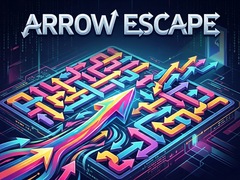 Xogo Arrow Escape