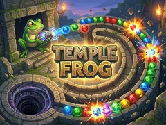 Xogo Temple Frog