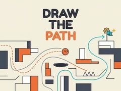 Xogo Draw the Path