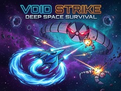 Xogo Void Strike: Deep Space Survival
