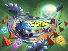 Xogo Drivefinity