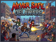 Xogo Never Safe in Delaware