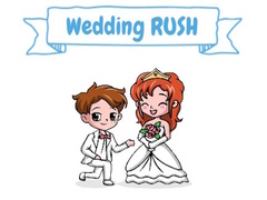 Xogo Wedding Rush 