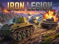 Xogo Iron Legion 