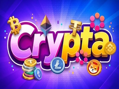 Xogo Crypta