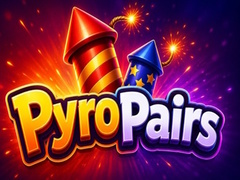 Xogo Pyro Pairs