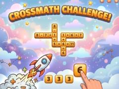 Xogo Crossmath Challenge