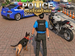 Xogo Police Car Chace