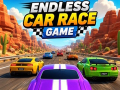 Xogo Endless Car Race Game
