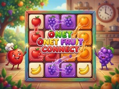 Xogo Onet Fruit Connect