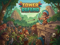 Xogo Tower Defend