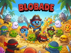 Xogo Bloblade