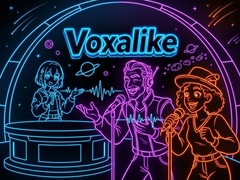 Xogo Voxalike