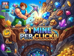 Xogo 1 Mine Per Click!