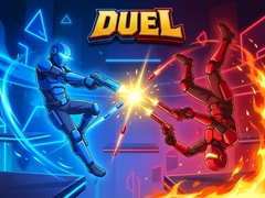 Xogo Duel