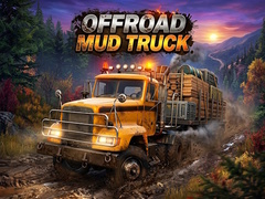 Xogo Offroad Mud Truck
